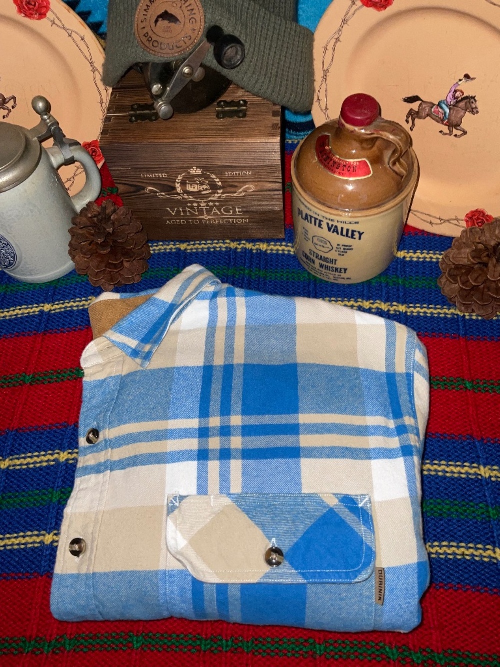 Dubinik-Men Who Appreciate Functionality, Rugged Yet Trendy Style- (2XL)